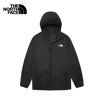THE NORTH FACE|北面（新款）2025S/S男皮肤衣 NF0A8C0TJK31