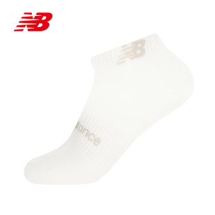 2025秋中性踝袜 New Balance 新款 CIC LAS51414
