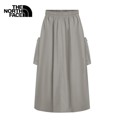 THE NORTH FACE|（新款）2026S/S女半裙 NF0A8G032MB1