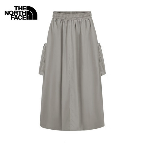 THE NORTH FACE|（新款）2026S/S女半裙 NF0A8G032MB1