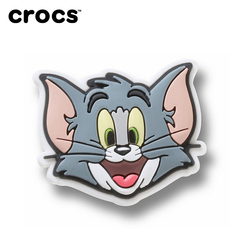 CROCS(卡骆驰)|(新款)2025秋中性配件 10015279
