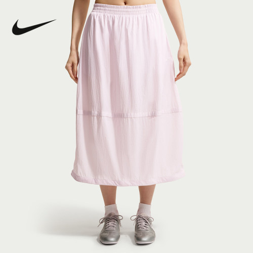耐克（NIKE）|（新款）2026秋女半身裙 IU1986-583