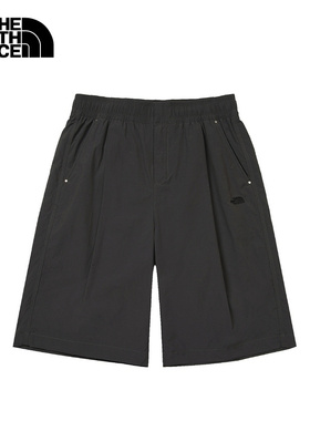 THE NORTH FACE|北面（新款）2025S/S男短裤 NF0A8BU80C51