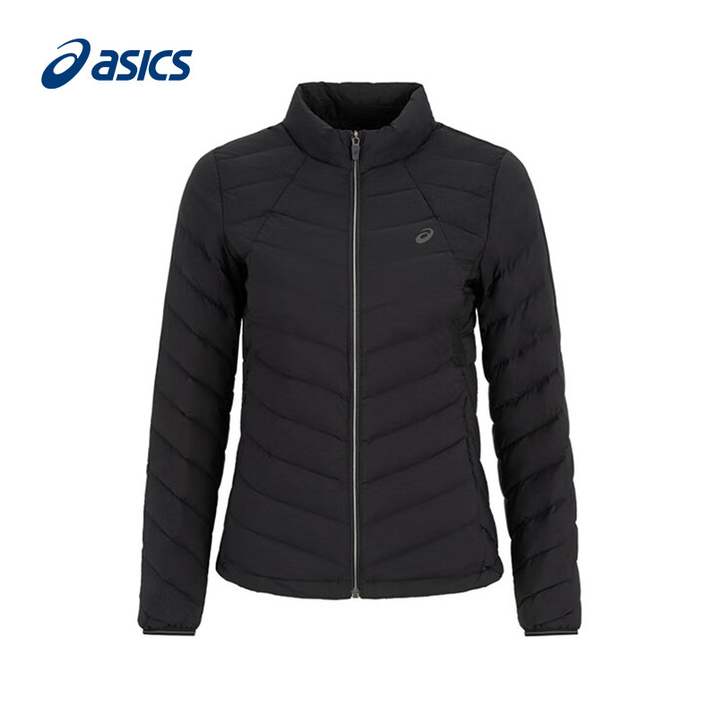 ASICS|（新款）2025F/W女轻薄羽绒服 2032D407-001