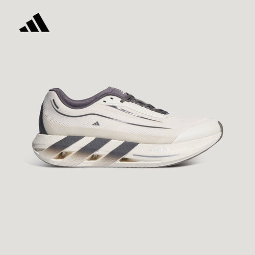 阿迪达斯 （adidas）|（新款）2026冬中性跑步鞋 KZ7297