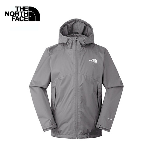 THE NORTH FACE|北面（新款）2025F/W男冲锋衣 NF0A8GQ60UZ1