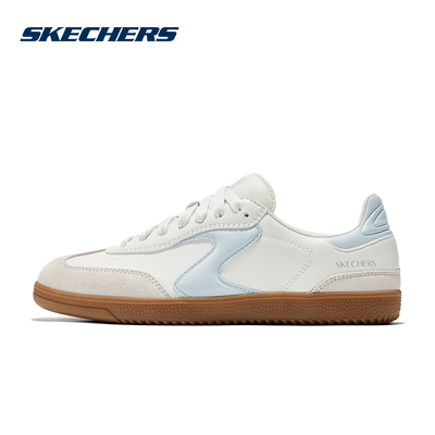 SKECHERS(斯凯奇)|（新款）2025春女休闲鞋 185232-NTLB