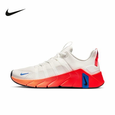 Nike耐克男鞋夏季运动鞋FREE METCON 7轻盈缓震训练鞋II7405-102