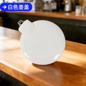 HJ1505壶盖SCU1579 HJ1705 HJ水壶盖 电热水壶上盖配件盖子MK 美