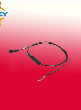 SIMRAD雷达配件 NMEA 0183-NMEA 2000转换器1.8米微交流裸线电缆