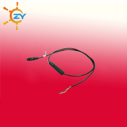 SIMRAD雷达配件 NMEA 0183-NMEA 2000转换器1.8米微交流裸线电缆