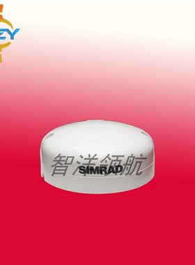 船用GPS 天线GS-70 天线 SIMRAD导航雷达