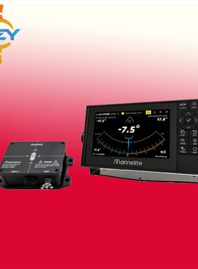船用电子倾斜仪赛洋HEI9000电子倾斜仪符合IMO可过船检CCS证书