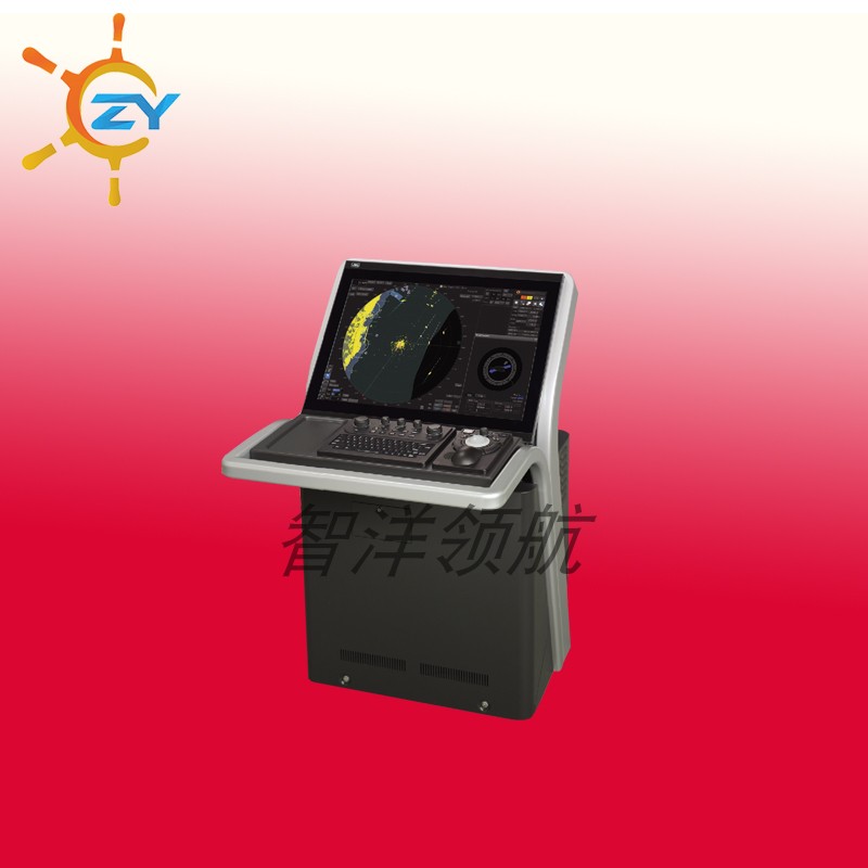 船用雷达导航日本JRC-9225 容易操作26英寸显示器S波段航海设备