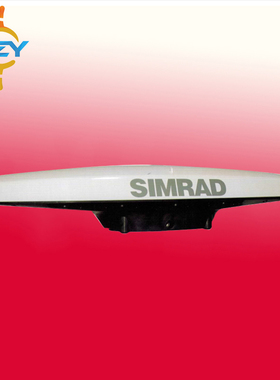 simrad  西姆拉德 船用GPS卫星罗经 HS-80 原装正品定位导航仪