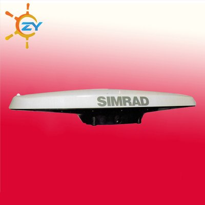 simrad  西姆拉德 船用GPS卫星罗经 HS-80 原装正品定位导航仪