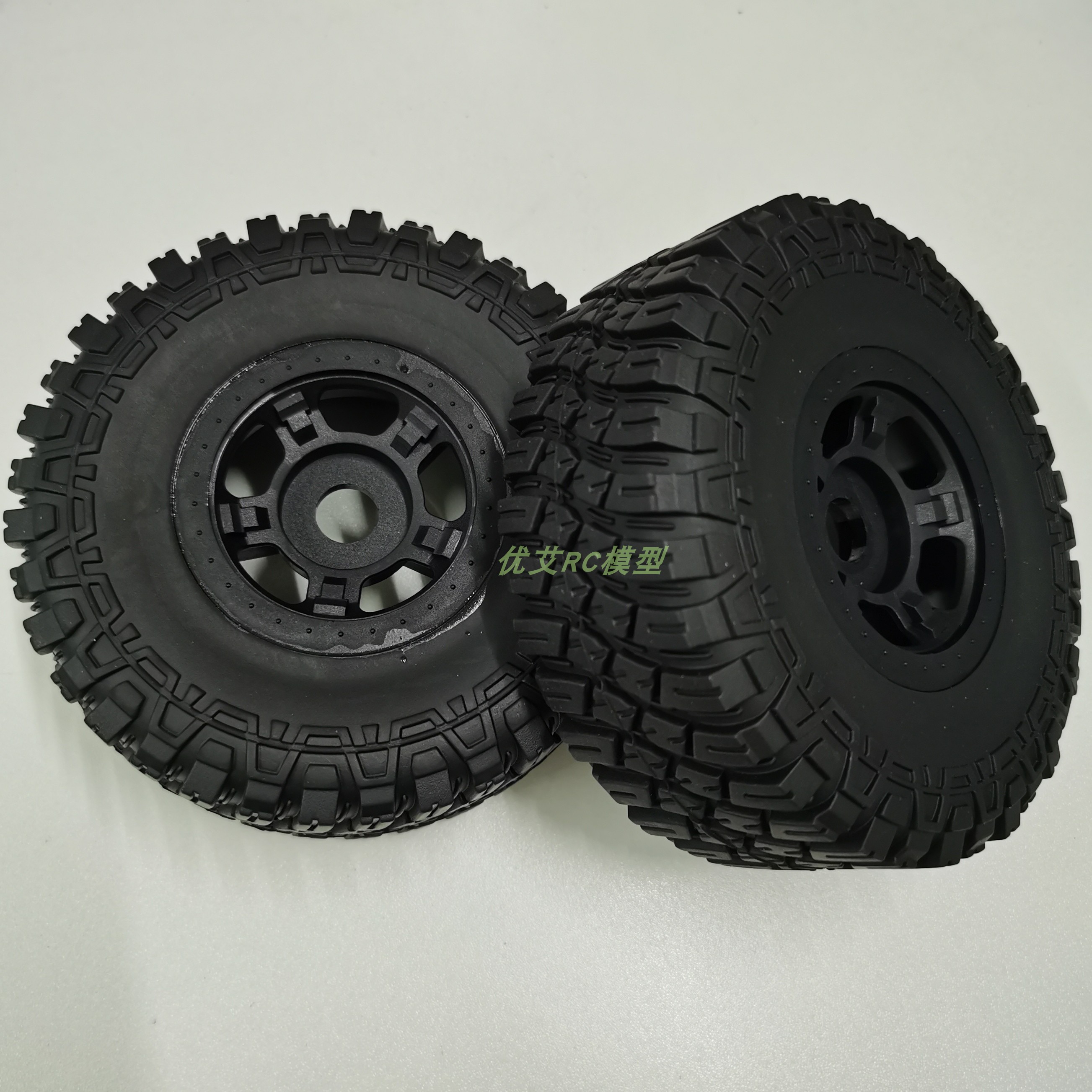 JJRCC8822霸途巨兽原厂配件