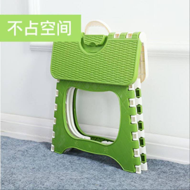 chair Wooden bench Plastic Foldable Mini train trumpet flat stool household student Campingin the Residential furniture , Class Seats , Stools , Folding stool  category - from Buy2taobao.com to provide professional Taobao agent buy service
