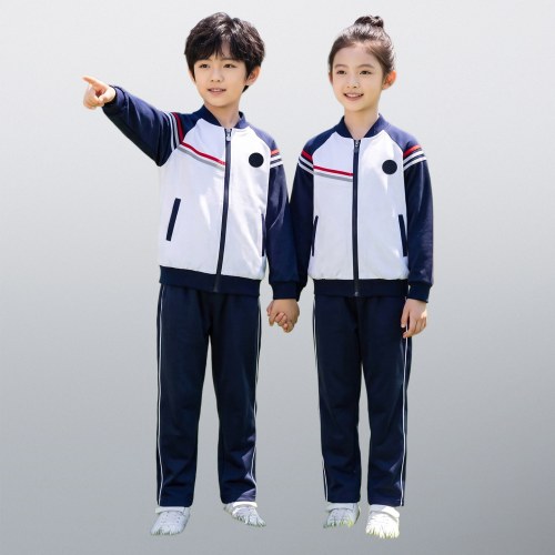 沈阳市小学生统一校服