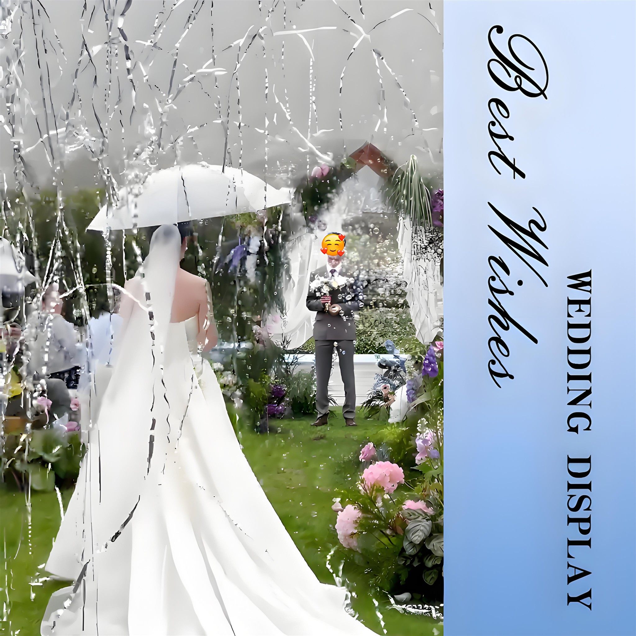 生日礼炮手拧式流星雨礼炮彩带结婚专用手持银色丝带礼花生日派对