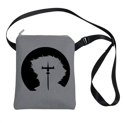 星际牛仔CowboyBebop斜挎包