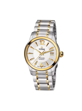 瑞士梅花手表空中霸王系列全国联保自动机械男表83933-SY-323