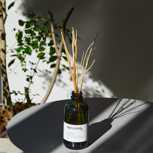 Nation 澳洲Green Life奢享系列无火香薰室内精油扩香香氛120ml