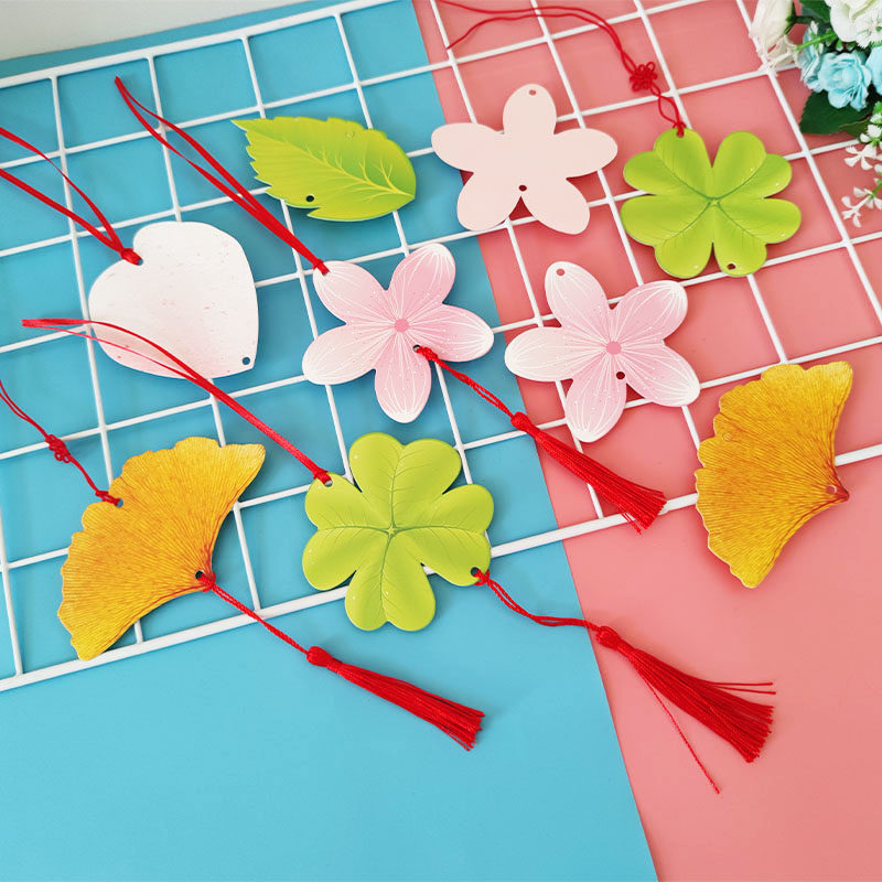 儿童许愿卡吊卡树防水学生中考高考手写心愿祝福梦想悬挂卡片卡纸