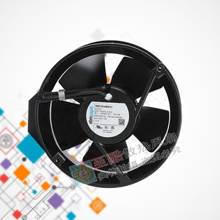 AB09 17250 W2E143 风机 6078ES风扇230V AA09 ebmpapst