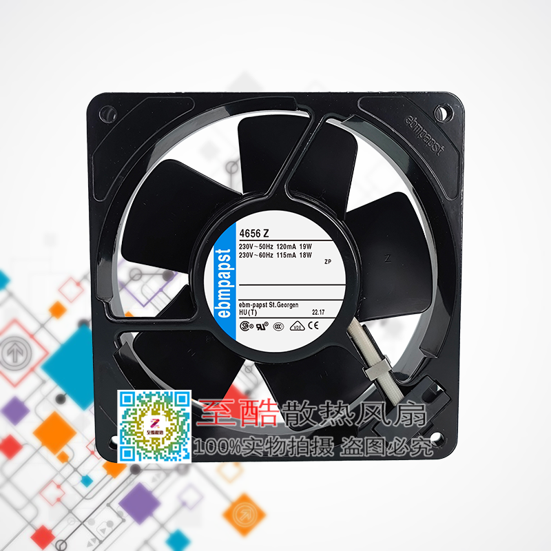 TYP4580N 4650X 4650N 4558N 4656Z 4656N 12038 230V 耐高温风机