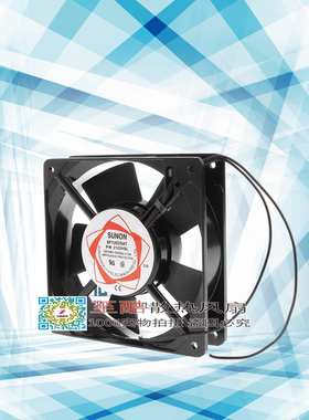 全新SUNON DP201AT/SF12025AT P/N2122HBL HSL 220V 12CM散热风扇