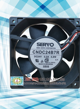 全新SERVO CNDC24B7/Z7C-042/U7C-061/B7R/Z7P-069/977 12038 24V