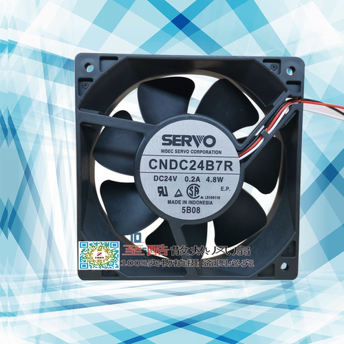 全新SERVO CNDC24B7/Z7C-042/U7C-061/B7R/Z7P-069/977 12038 24V