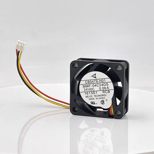 三菱MMF-04C24DS-RCB驱动器风扇