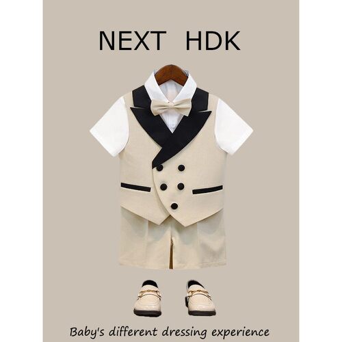 英国NEXTHDK夏季男童西
