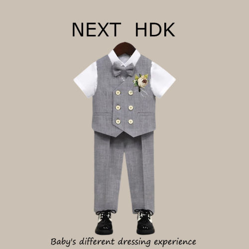 英国NEXTHDK夏季儿童西