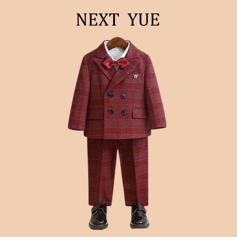 英国NEXTYUE春秋冬男童