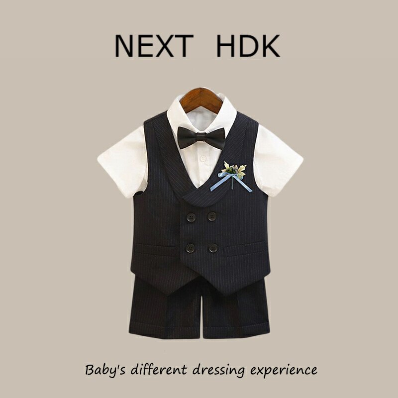 英国NEXTHDK春夏季男童