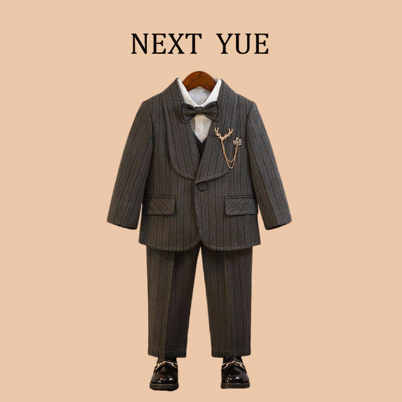 英国NEXTYUE春秋冬男童