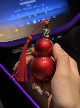 创意侠岚防风剑来可拔剑绿色火焰养剑葫芦打火机解压高端喜庆正品