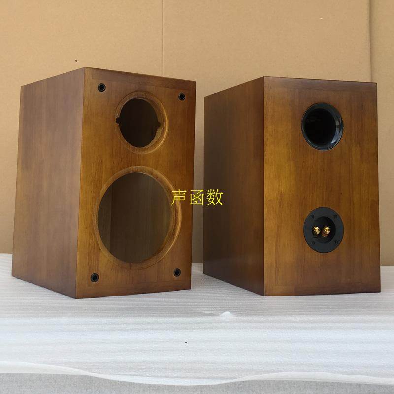 DIY实木4寸5寸6.5寸O8寸定制二分频HiFi音箱环绕空箱家庭影院书架|msdalam kategori Peralatan Audio-visual, Hifi Speaker/PA/Equipment, Hifi Speaker - dari Buy2taobao.com untuk memberikan perkhidmatan ejen Taobao profesional membeli