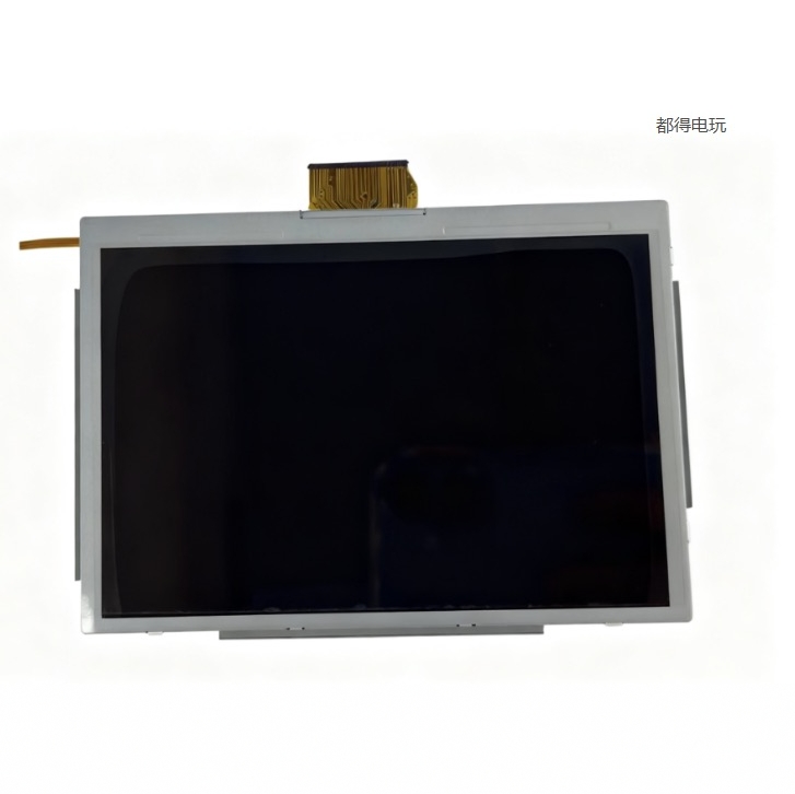 任天堂Wiiu Pad碎屏更换 原装拆机液晶显示屏 解决破裂漏液