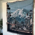 Fuji Ladder