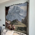 Swiss Landscape