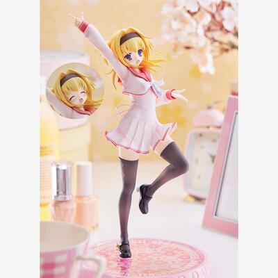 正版AliceGlint花椰菜