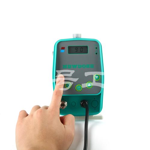 新款DM系列电流控制计量泵加药机电磁隔膜定量泵 NEWDOSE包邮