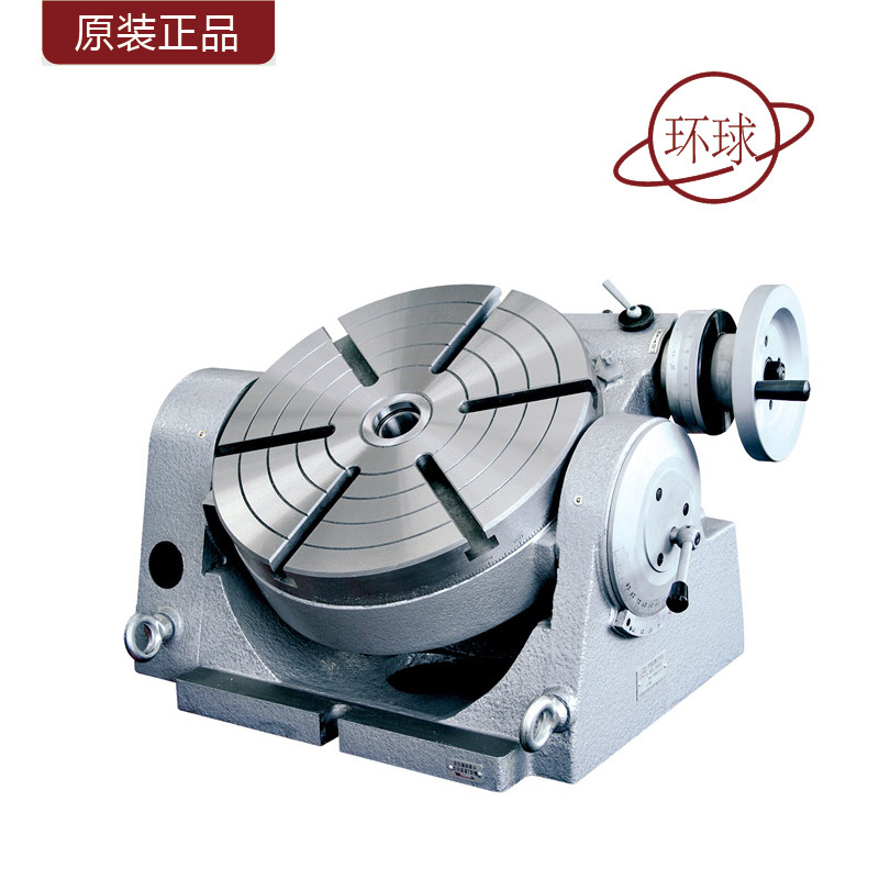 新款回转工作台TSA普通L