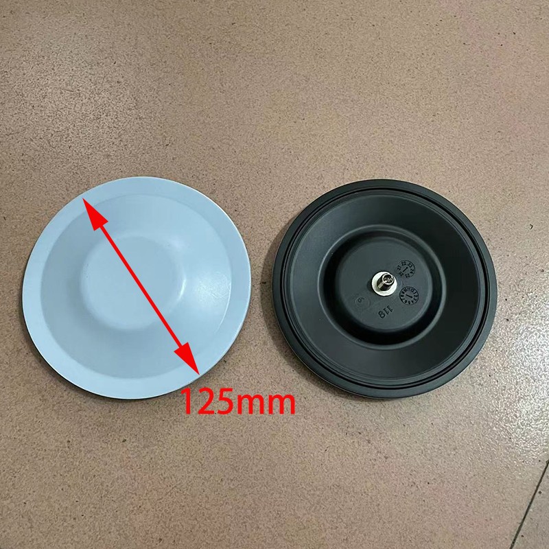 新款固瑞克308泵膜片维修包气动隔膜泵复合隔膜片耐腐蚀膜片包邮