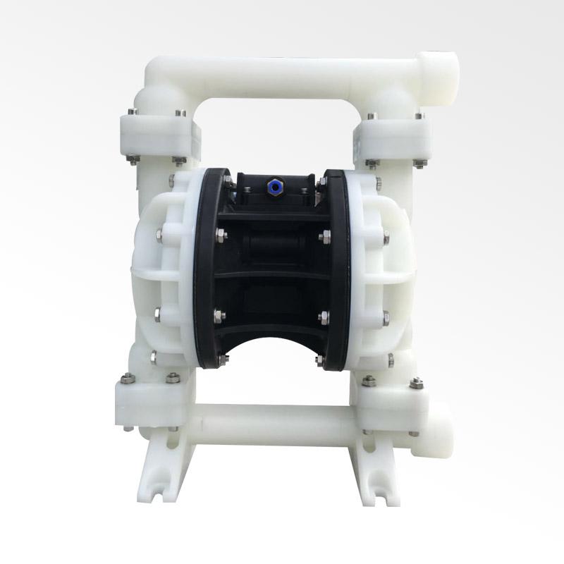 新款上球QBY5S-32型全塑