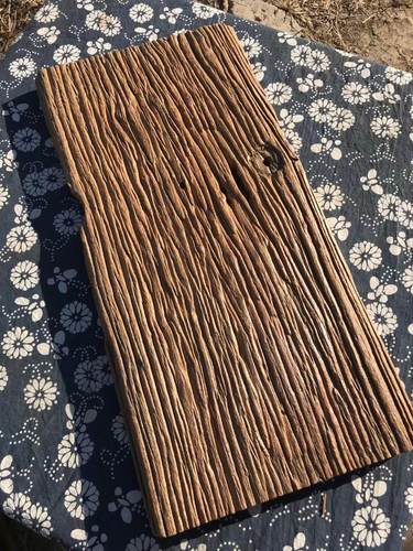 风化木板茶台定制文玩手饰摄影